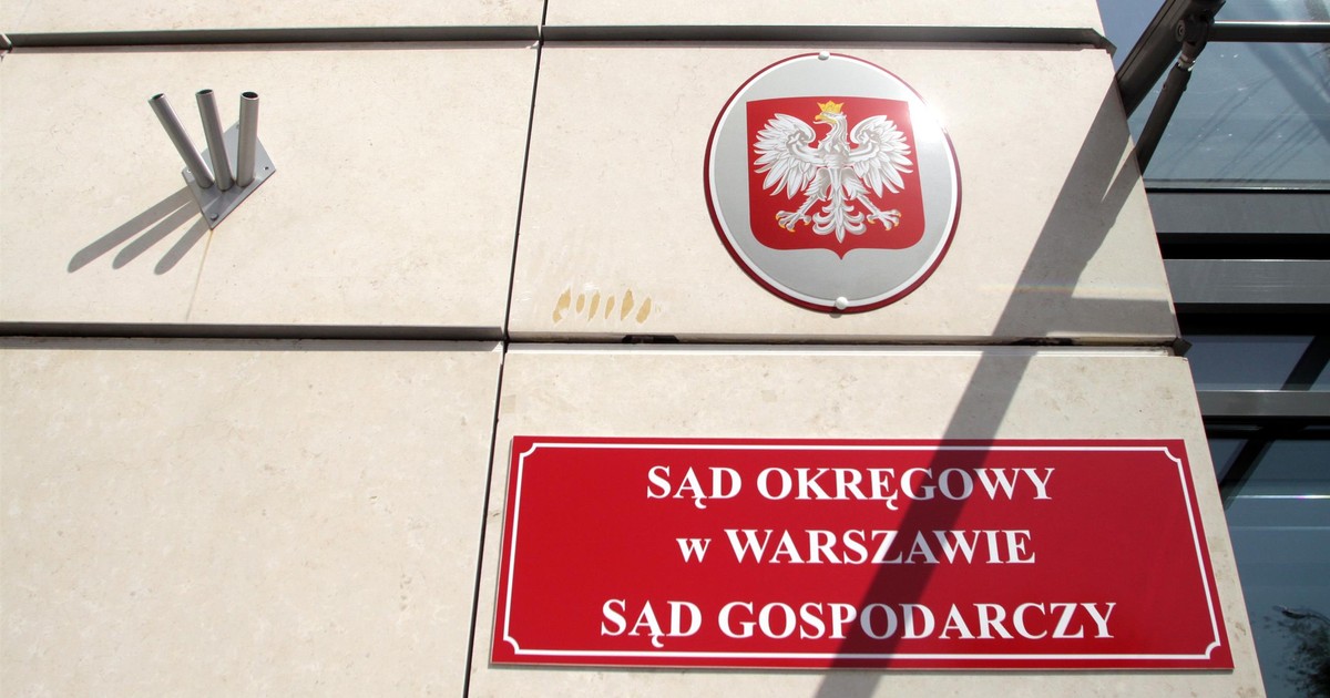 Utopił 160 mln zł. „Działał jak gang”. Zapadł wyrok w głośnej sprawie