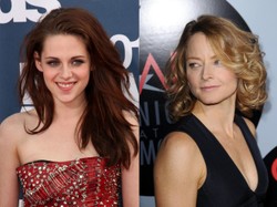 Jodie Foster broni Kristen Stewart. "Chory świat"