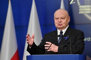 Glapiński: RPP jest zdeterminowana, by doprowadzić inflację do normalnego poziomu