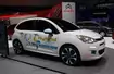 Citroen C3 Hybrid Air (Genewa 2013)