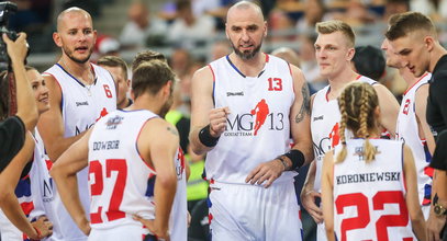 Gwiazdy sportu pomagają WOŚP. Kibice mogą wylicytować sporo pamiątek, wszystkich przyćmił jednak Gortat