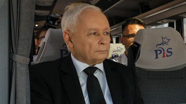 Ludzie Ziobry na listach PiS. Kaczyński zabiera głos
