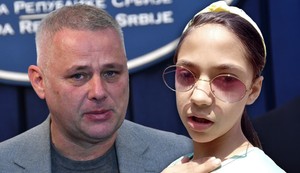 Igor Jurić i Dunja Necić