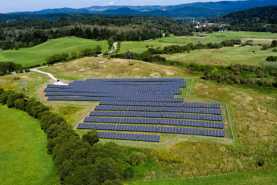 Z perspektywy roku 2020 widać wyraźnie, że branża energetyczna wykazała dużą odporność na skutki pandemii – uważa Karolina Orzelska, ekspertka ds. rekrutacji w obszarze energetyki w Devire