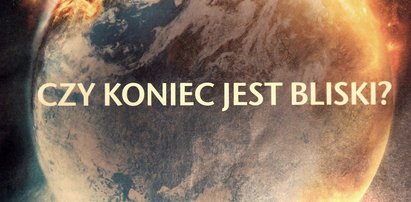 Dziwny koniec świata według jehowitów