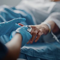 Ilyen a halálhoz vezető út - jelek, hogy valakinél közeleg a vég