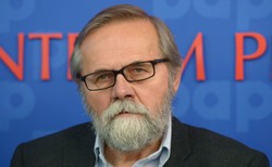 Profesor Ryszard Bugaj odchodzi z Narodowej Rady Rozwoju. Napisał LIST OTWARTY do prezydenta