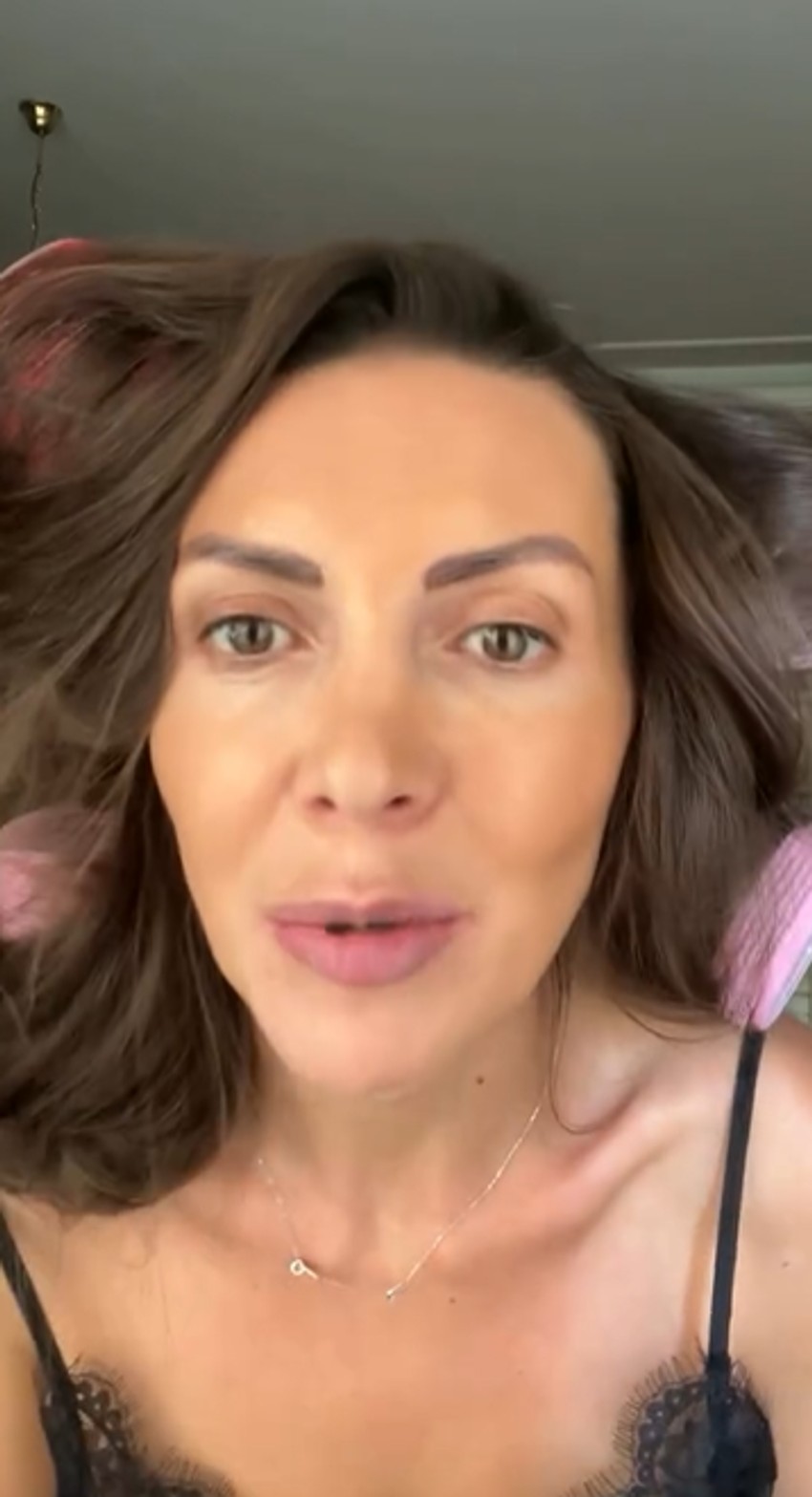 Jelena Simić, objava