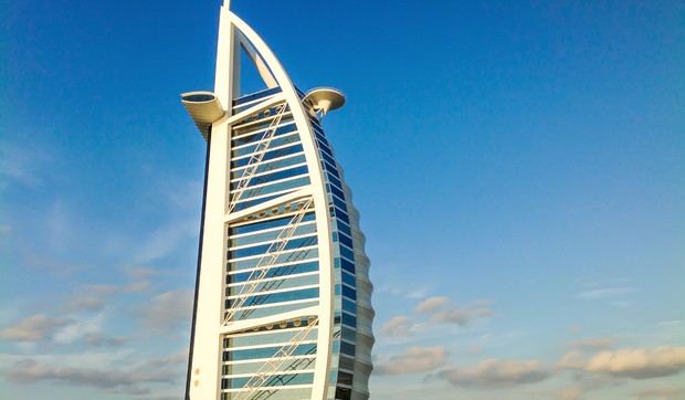 Burdž Al Arab