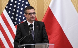 Wspólne obchody rocznic polskiej i izraelskiej państwowości w USA. "Żydzi są integralną częścią polskiego społeczeństwa"