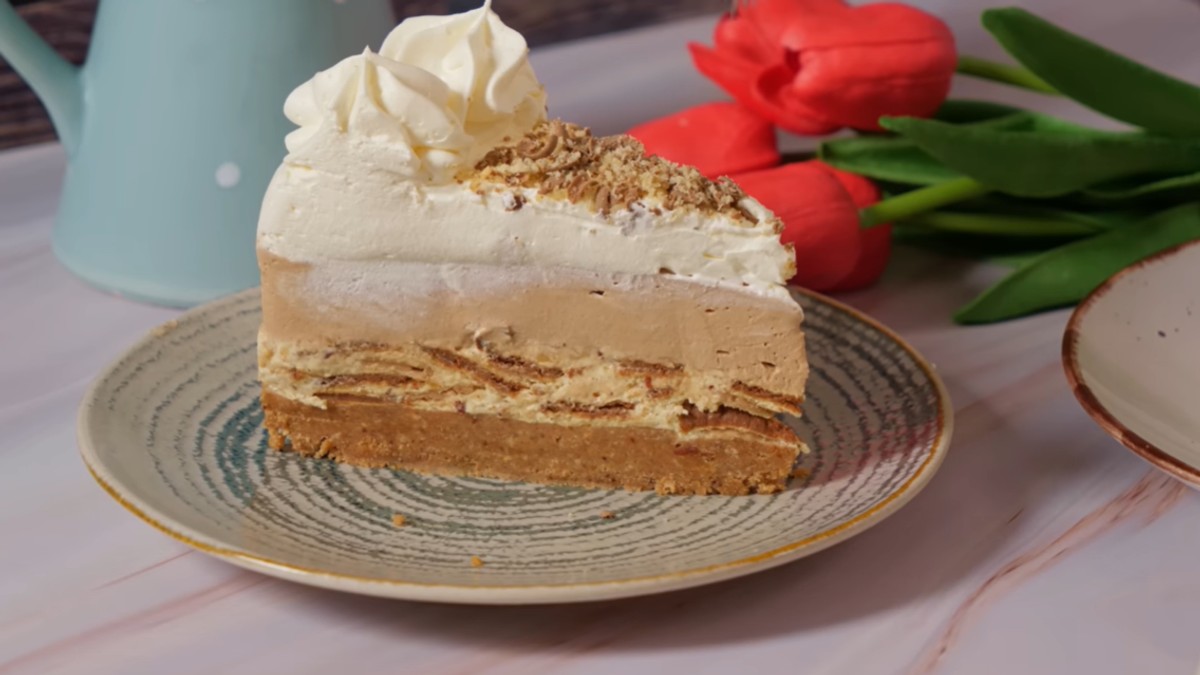 Najbrža torta za Uskrs