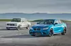 Legenda znów prowokuje - nowe BMW M2 spotyka BMW 2002 Turbo