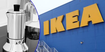 Uwaga! Produkt z Ikei może wybuchnąć