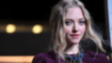 Amanda Seyfried: sceny seksu są fajne