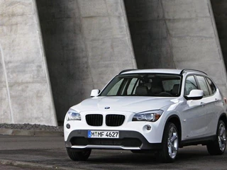 bmw x1 white