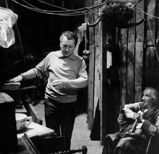 Zrekonstruowany film 'Sanatorium pod Klepsydrą' na festiwalu w Nowym Jorku