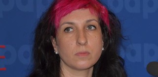 Sylwia Chutnik: 'wszyscy nosimy historie, które warto opowiedzieć'