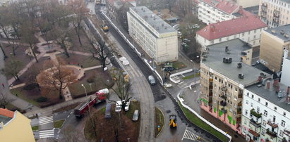 Makabra w Szczecinie. Ktoś zamordował 35-latka piłą mechaniczną?!