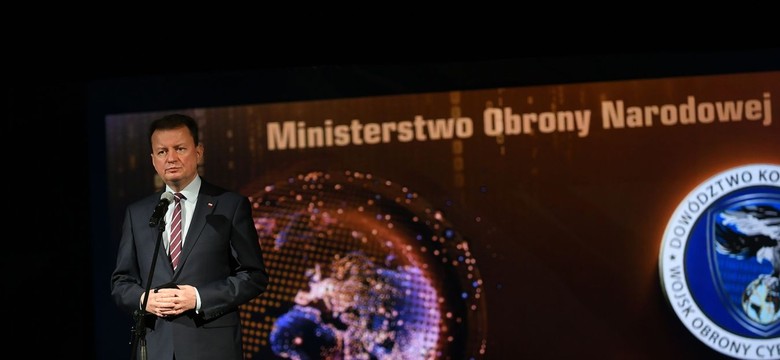 Żołnierze Wojsk Obrony Cyberprzestrzeni zarabiają więcej