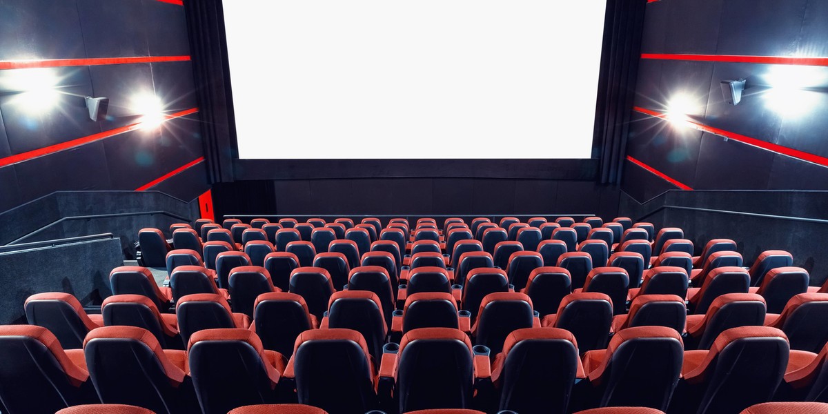 BLIK i Multikino. Megazniżka na bilety – jak skorzystać