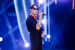 Dawid Kwiatkowski ogłosił to ze sceny. Będzie jurorem w znanym show [WIDEO]