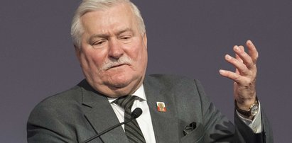 Wałęsa uderza w Grodzką i Biedronia!