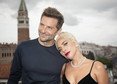 Lady Gaga odsłoniła dekolt na festiwalu filmowym w Wenecji