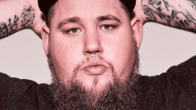 Rag'n'Bone Man zagra koncert w Polsce