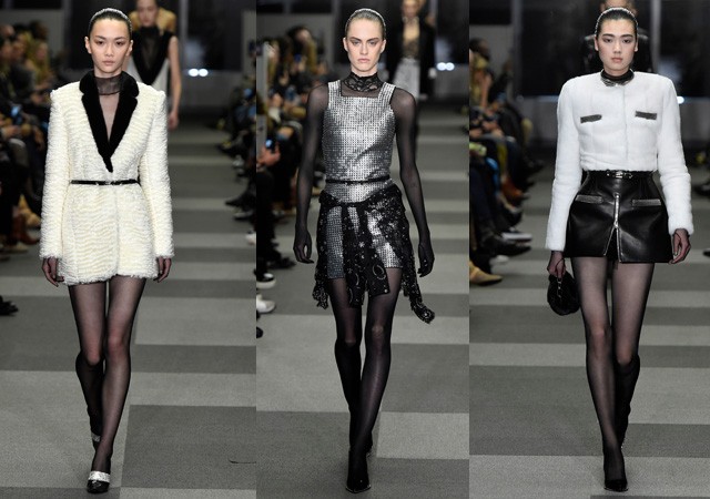 Alexander Wang 2018-19 ősz-tél