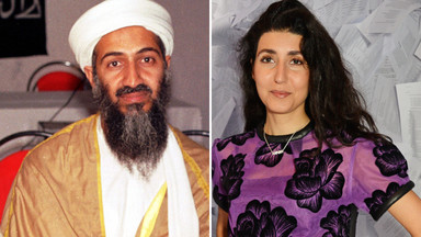 Bratanica bin Ladena uważa się za Amerykankę. Tak mówiła o atakach z 11 września