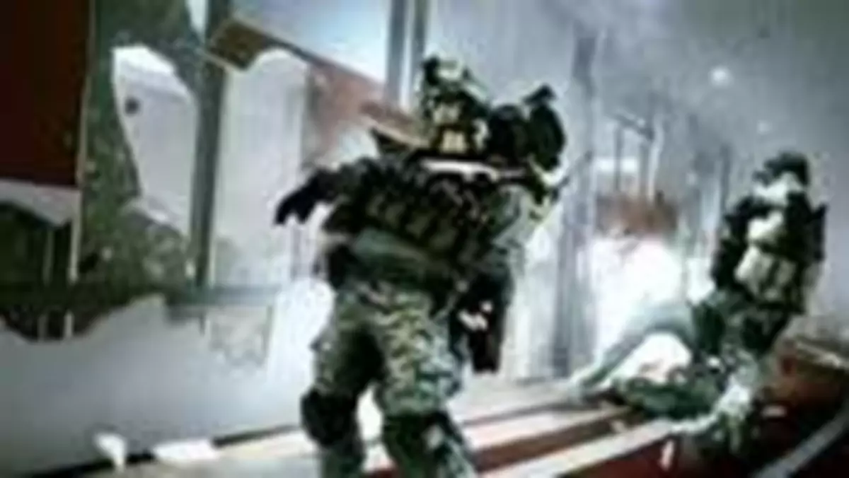 Zapowiedziano najbardziej dopakowaną edycję Battlefield 3