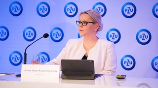 Grupa PZU na dużym plusie