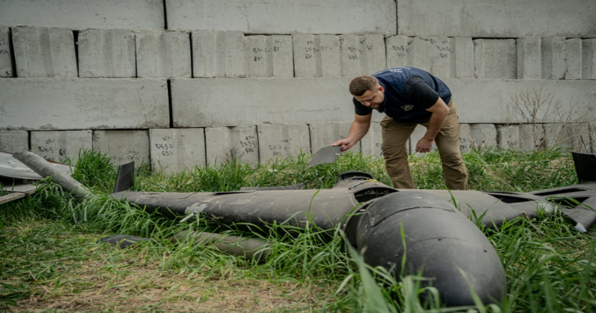 Trump promet plus d'armes à l'Ukraine après suspension