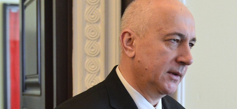 Brudziński o zatrzymaniu Podleśnej: Czy my, katolicy, jesteśmy obywatelami drugiej kategorii?