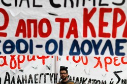 Samaras: W Grecji po wyborach rozpocznie się "nowa era"