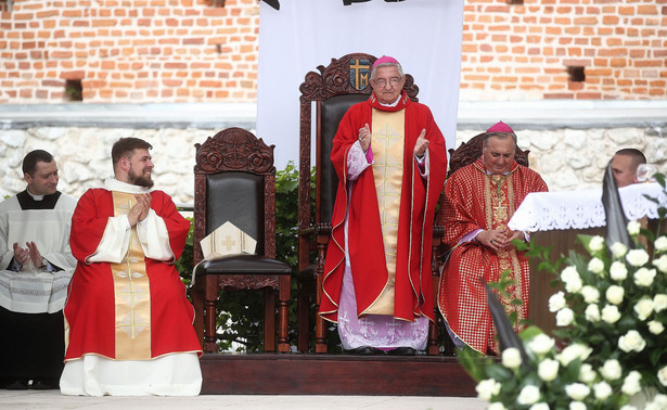 abp Sławoj Leszek Głódź