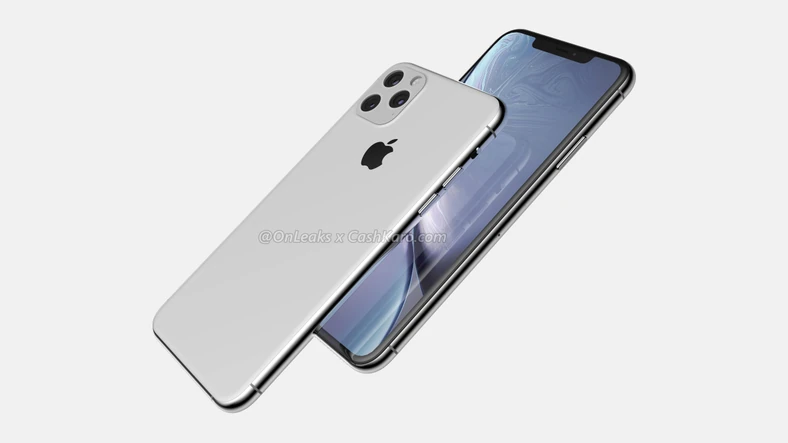 iPhone XI Max