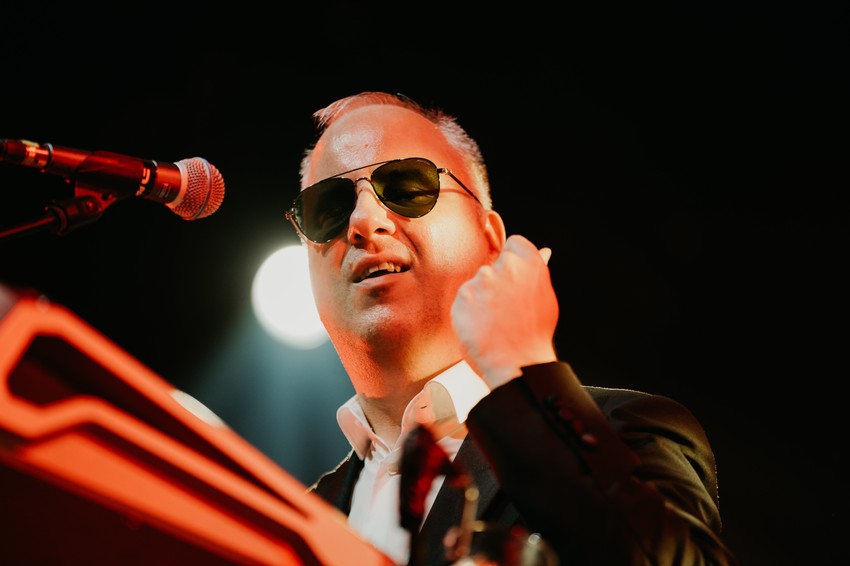 Saša Matić