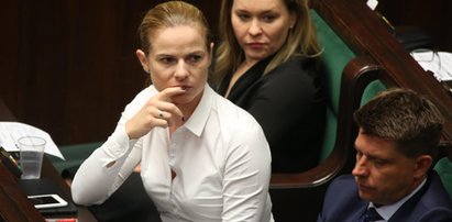 Skruszona Schmidt o locie z Petru: żałuję, to mój błąd