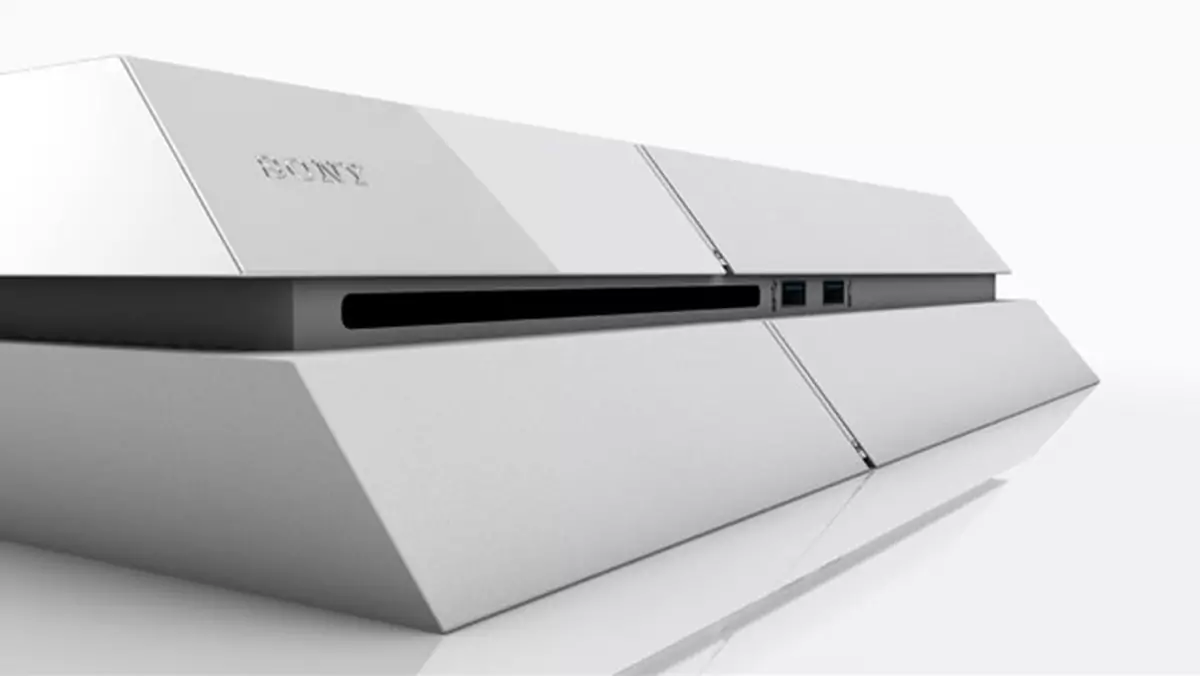 Sony rozmyśla nad ulepszeniem sprzętowej specyfikacji PlayStation 4 Neo