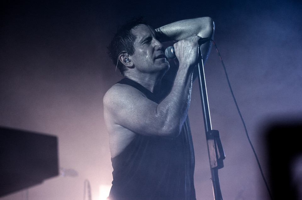 Nine Inch Nails