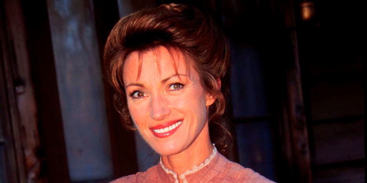 Jane Seymour.