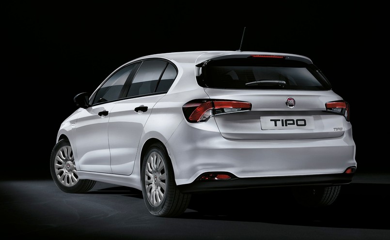 Fiat Tipo