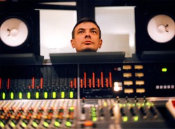 Były członek Kraftwerk zagra w Warszawie