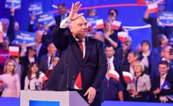 Sasin: PO pokazała, że jest partią 'tylko na nie', partią negacji