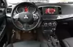 Mitsubishi Lancer 1.8 Sportback: Uwodzi agresywną stylistyką