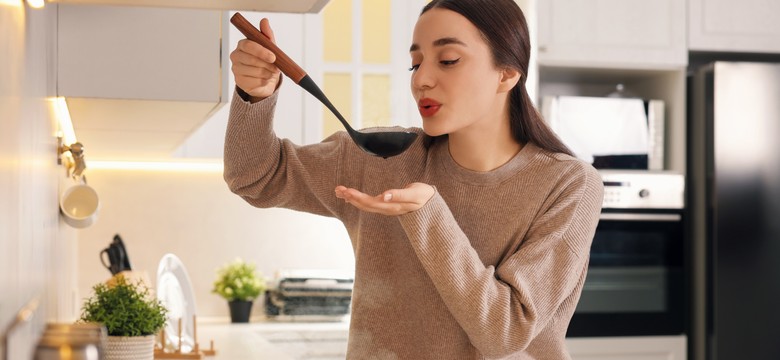 Nie używaj tej chochli do zupy! GIS publikuje ostrzeżenie