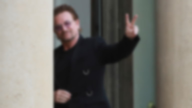 Bono nagrał piosenkę dla walczących z pandemią Włochów