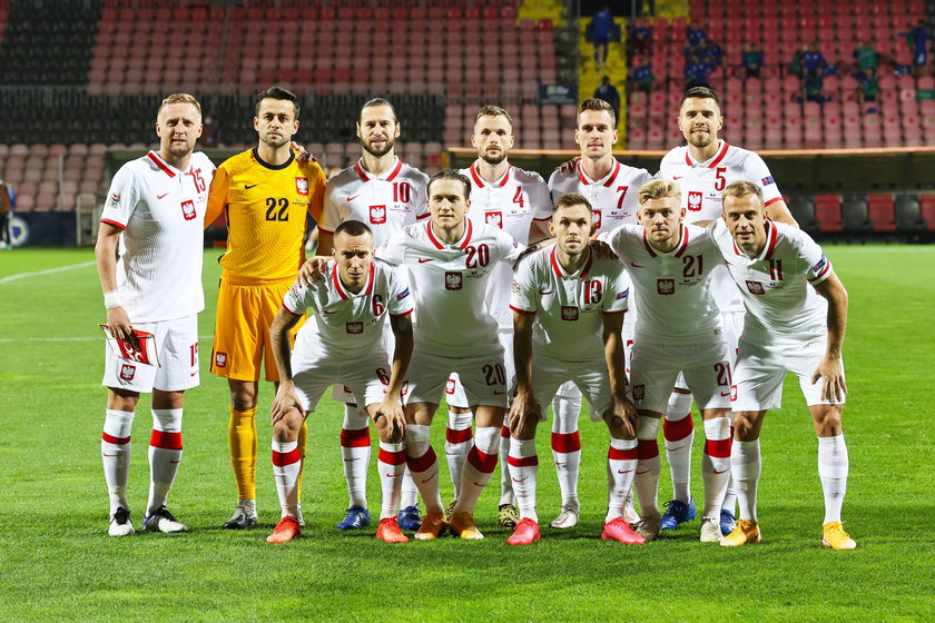 Zwycięstwo naszej reprezentacji nad Bośnią i Hercegowiną (2:1) ma dodatkową stawkę, powinno pomóc naszej drużynie w rankingu FIFA.