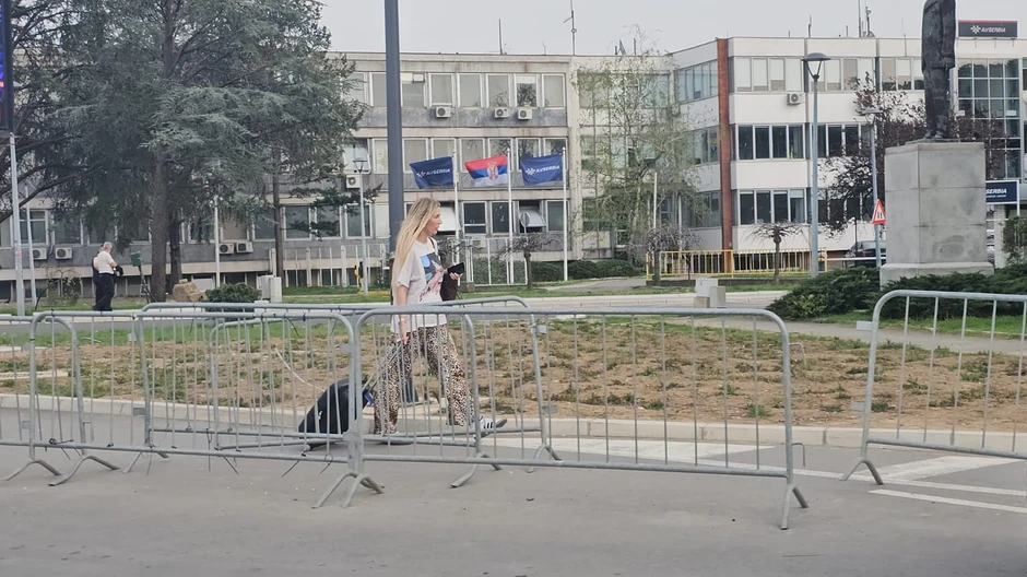 Đole i Vesna Đogani